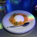 オリエンタル ラウンジ - 料理写真: