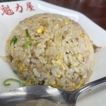 ラーメン魁力屋 - 料理写真: