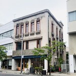 竹陽製菓 - 近くのレトロ物件