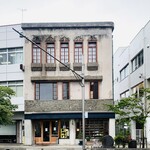 竹陽製菓 - 近くのレトロ物件
