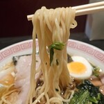 ラーメン大至 - 