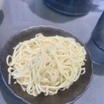 AKATOBI 双 - 替え玉・170円