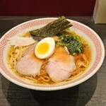 ラーメン大至 - 