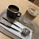 ラルシップコーヒー - 