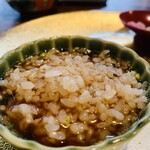 農人 - 牛スジ丼