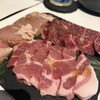 溶岩焼肉ダイニング bonbori - 