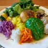 まちの食堂 羊雲 - 