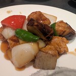 銀座アスター 名古屋松坂屋店 - 