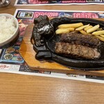 BRONCO BILLY - 料理写真: