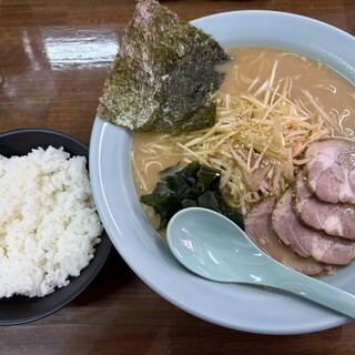 ネギチャンラーメン_0