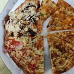 ピザーラ - 料理写真: