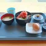 市場ごはん しげ - 