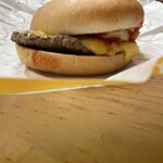 マクドナルド - 料理写真:えぐち