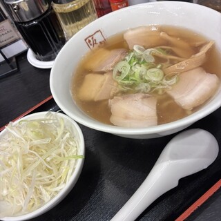 喜多方ラーメン 坂内_0