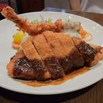 洋食シバタ - 
