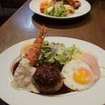 洋食シバタ - 