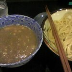 つけ麺無心 - 初訪問