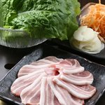 サム・ギョプ・サル