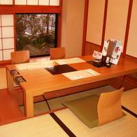 しゃぶしゃぶ・日本料理 木曽路 - 座敷個室