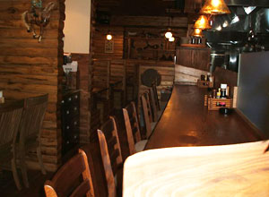 Steak House B&M Meguro Ten photo 5