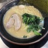 横浜家系ラーメン 天来家 大正駅前店