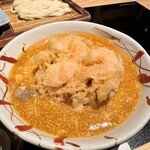 川福 - 料理写真: