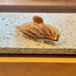 鮨 玉かがり 天ぷら 玉衣 - 