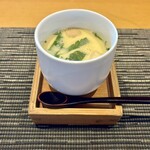 鮨 玉かがり 天ぷら 玉衣 - 