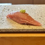 鮨 玉かがり 天ぷら 玉衣 - 