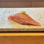 鮨 玉かがり 天ぷら 玉衣 - 