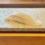 鮨 玉かがり 天ぷら 玉衣 - 