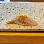 鮨 玉かがり 天ぷら 玉衣 - 