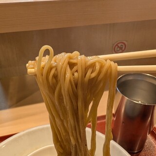 燃えよ麺助