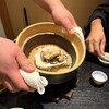 銀座米料亭 八代目儀兵衛 - 