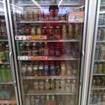 ファミリーマート - ドリンク写真: