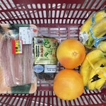 ベルク - 料理写真: