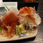 味の店 いわし - 