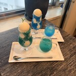 サーティーンカフェ - 
