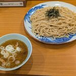 しののめヌードル - 料理写真: