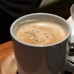 カフェ クヌルプ - 