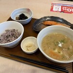 ガスト - 料理写真:
