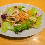 カプリチョーザ - 料理写真: