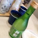 はま寿司 - ドリンク写真: