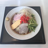 お食事処大吉 - 冷やし中華　1,100円