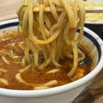 玉 - 料理写真:麺リフト