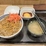 吉野家 - 料理写真: