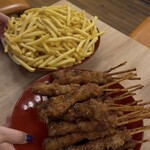 それゆけ！鶏ヤロー！ - 