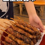 それゆけ！鶏ヤロー！ - 