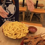 それゆけ！鶏ヤロー！ - 
