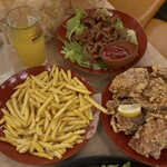 それゆけ！鶏ヤロー！ - 